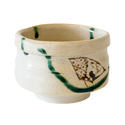 Mini matcha-wan Yahichida﻿ – mała czarka do matchy