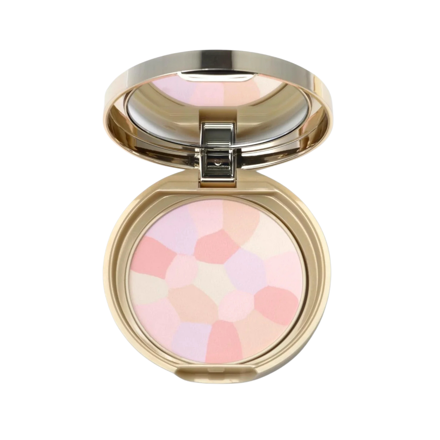 Puder Canmake Marshmallow Finish Powder﻿ z filtrem SPF19 PA++ – dostępny w różnych odcieniach.