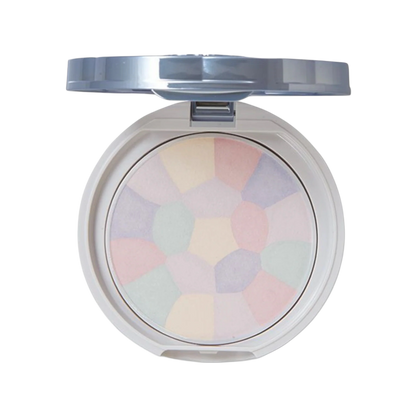 Puder rozświetlający Canmake Illuminating Finish Powder Abloom﻿ z filtrem SPF24 PA++ – dostępny w różnych odcieniach