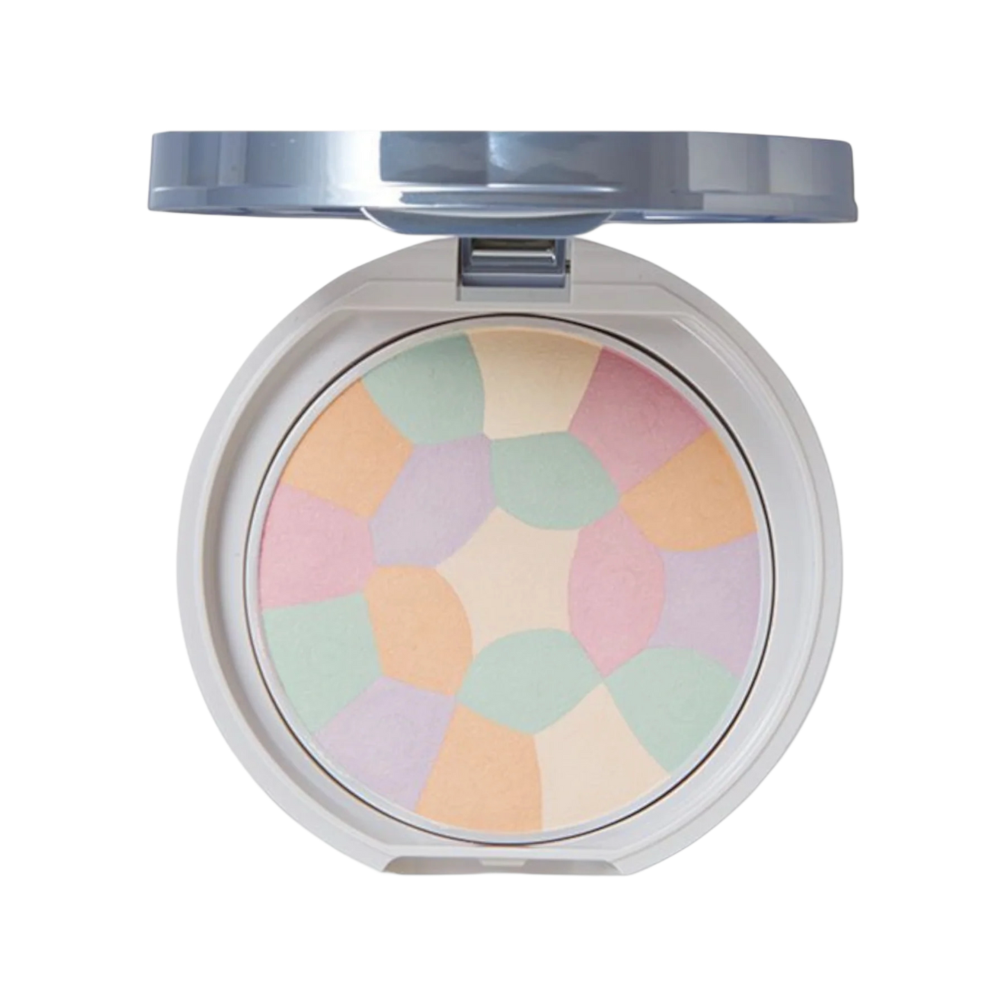 Puder rozświetlający Canmake Illuminating Finish Powder Abloom﻿ z filtrem SPF24 PA++ – dostępny w różnych odcieniach