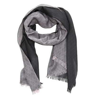 Szal żakardowy „Samuraj” (różne wzory)