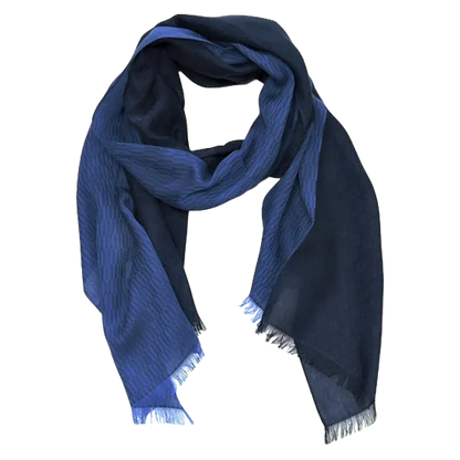 Szal żakardowy „Samuraj” (różne wzory)