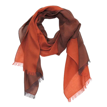 Szal żakardowy „Samuraj” (różne wzory)