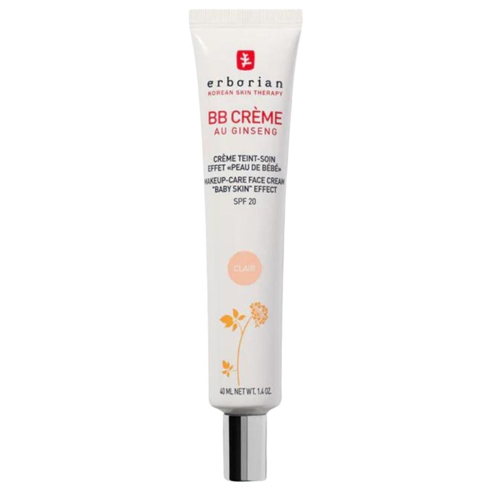 ERBORIAN BB CREAM AU GINSENG