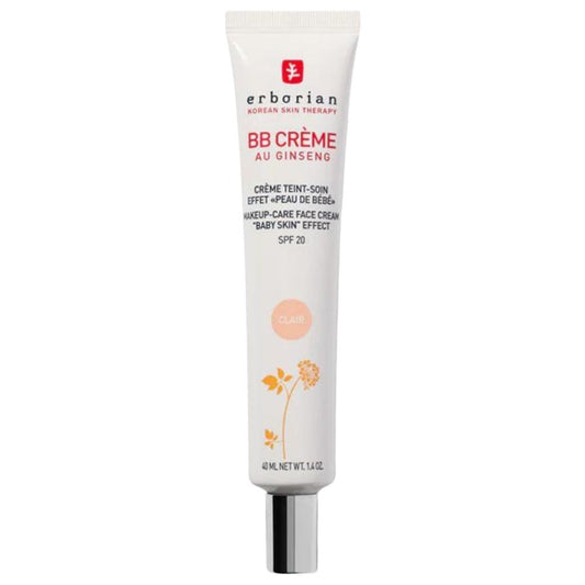 ERBORIAN BB CREAM AU GINSENG
