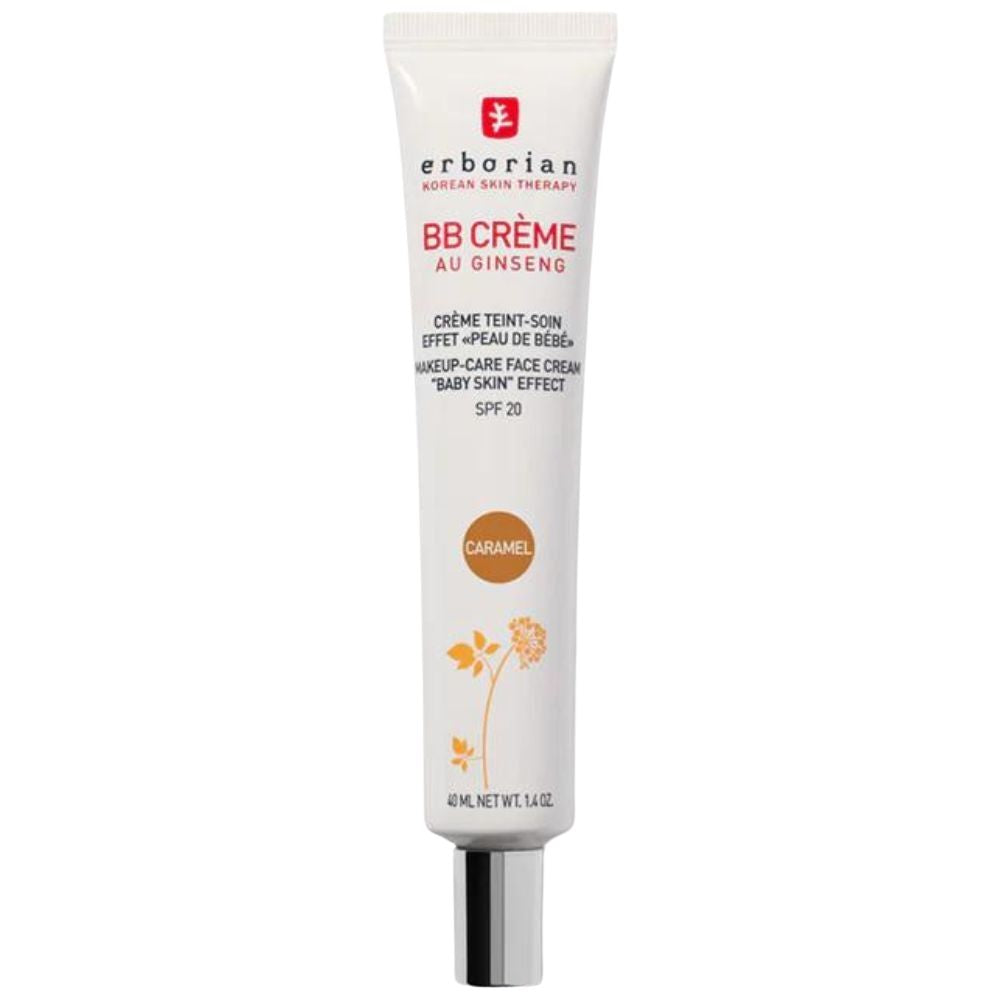 ERBORIAN BB CREAM AU GINSENG